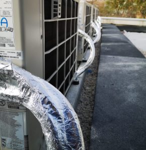 Acabado-climatización